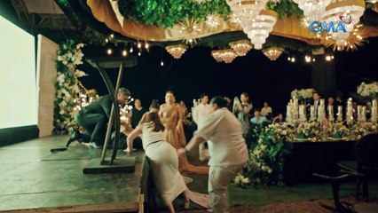 Widows’ War: The curse to the Palacios family (Episode 23)