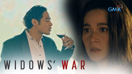 Widows’ War: Basil's karma (Episode 23)