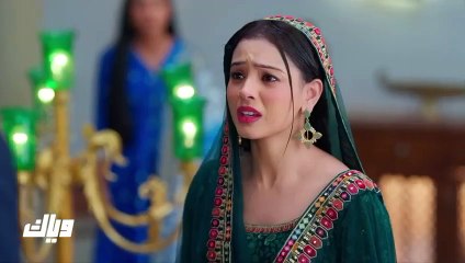 مسلسل انت محبوبي الحلقة 121 مدبلجة