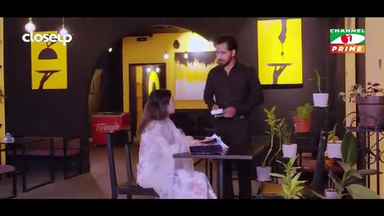 Coffee Boy - কফি বয় _ Zaher Alvi _ Anindita Mimi _ Ashraful Ashish