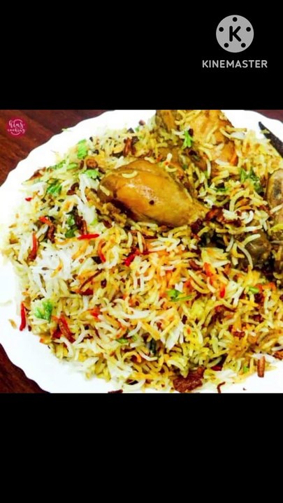Biryani