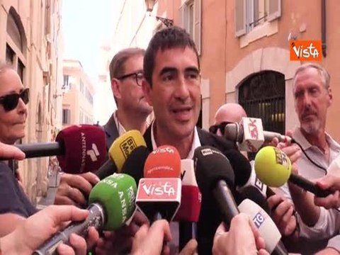 Referendum Autonomia, Fratoianni (Avs): Già centinaia di migliaia di firme