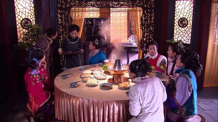 Mẹ Chồng Nàng Dâu - Tập 9 _ Phim Truyền Hình Trung Quốc _ Phim Tình Cảm, Cổ Trang, Tâm Lý Xã Hội