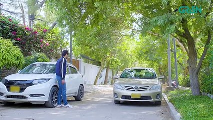 Dil Ka Kya Karein Episode 20 | Imran Abbas | Sadia Khan | Mirza Zain Baig [ENG CC] Green TVdrama