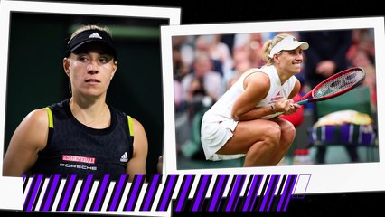 Angelique Kerber Retires - Career in Numbers