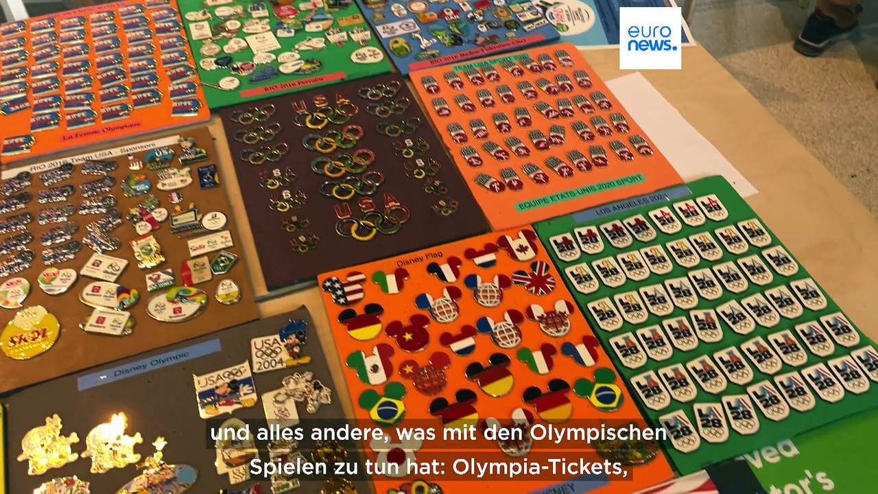 Nachrichten des Tages | 31. Juli - Abendausgabe