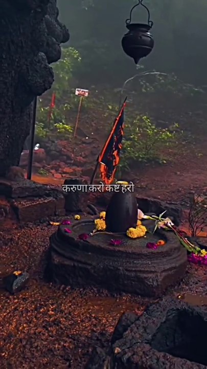 Jay Jay Shiv Shankar 