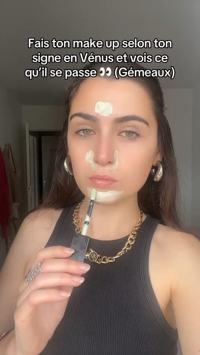 Faire son make up selon son Astrologie ♉️
