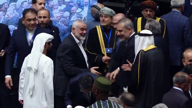 Video Haber | Hamas lideri Haniye’nin sır ölümü! Havadan uçak saldırısı mı, dronlu saldırı mı?