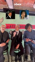 ¿Qué prefieres? con La Gusana Ciega