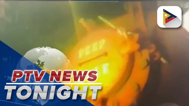 PCG says 19 of 24 pressure valves, high-level alarm sensors of MT Terra Nova sealed