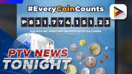 BSP’s CoDMs collected P831.8M as of July 15