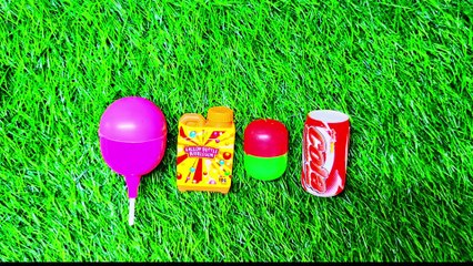 Unpacking ASMR  Chupa Chups Big Babol, Alpenliebe Lollipop,