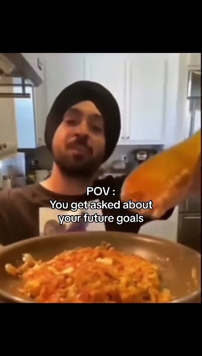 FUTURE GOAL | DILJIT DOSANJH
