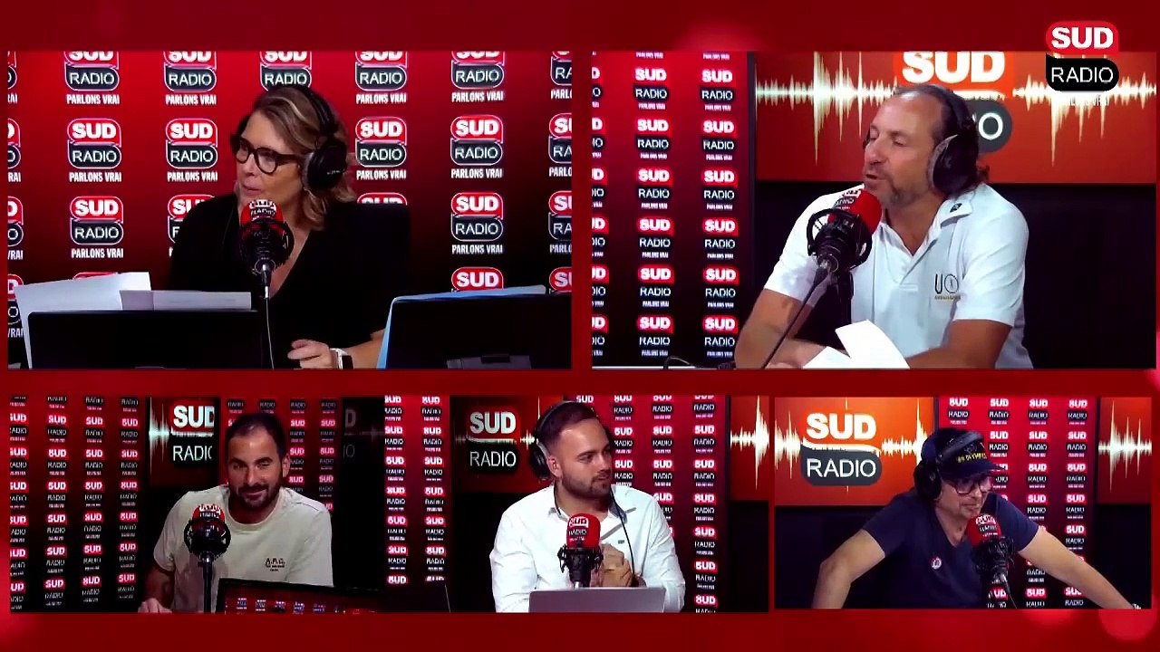 Succès des épreuves de triathlon dans la Seine et les commentateurs aux JO