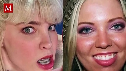 Kristoff Raczynski explota contra Belinda por actuación en serie de Paco Stanley