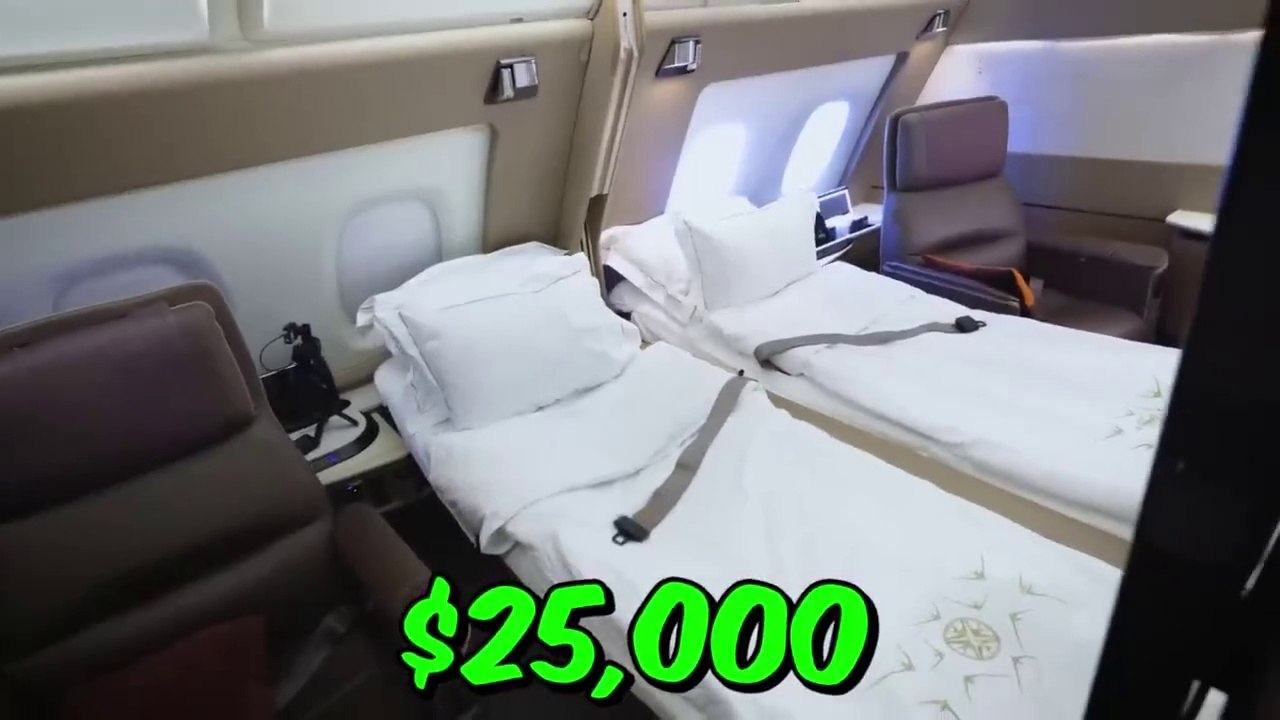 _1 vs _500_000 Plane Ticket!