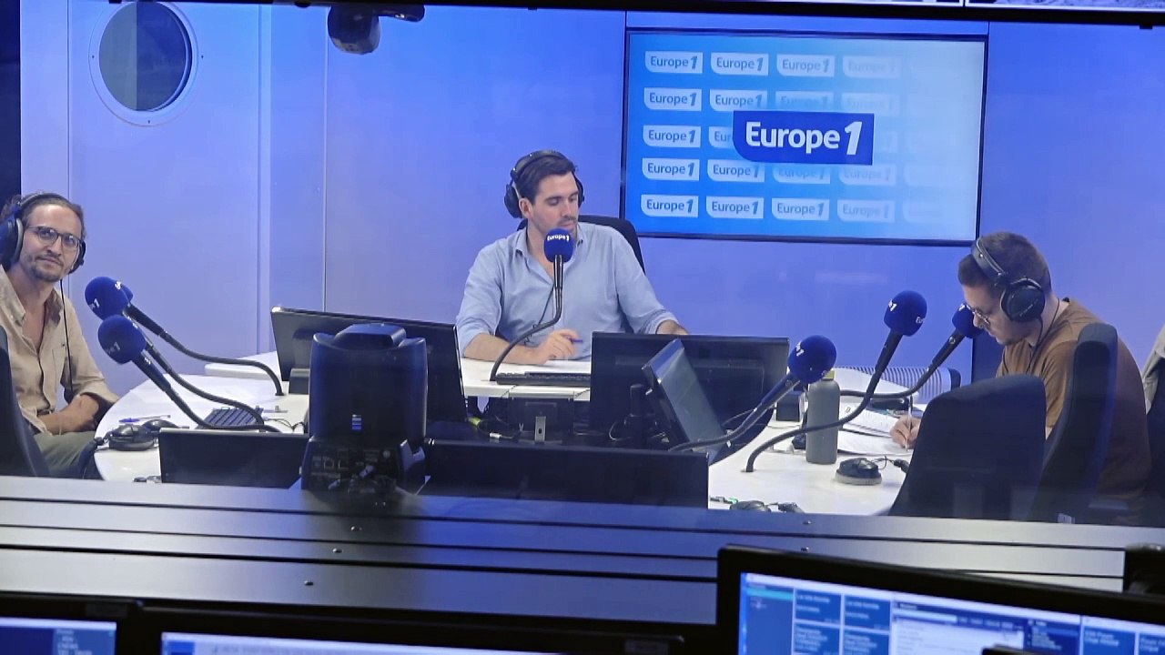 Un «succès sur tous les plans», cyberattaques déjouées... Gabriel Attal s'exprime sur les JO