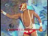 Dr. Wagner Jr. vs. Sabu ( 2010.04.17 @ AAA Sin Limite Orizaba )