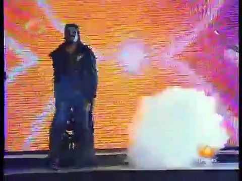 Billy Boy, Decnis & Ozz vs. El Generico, Extreme Tiger & Jack Evans ( 2010.04.17 @ AAA Sin Limite Orizaba )