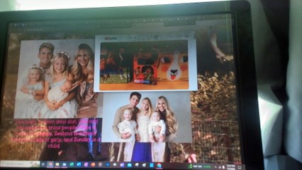 natalie ross kardashian trailblazer part 110