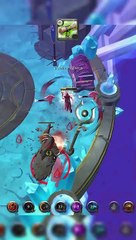 Albion Online T8 Map