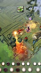 Albion Online t8 map