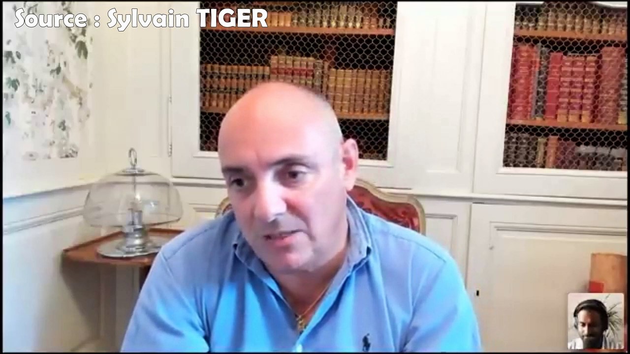 Révélations sur l'#inflation, l'#épargne, l'#euro et le #FREXIT - Olivier Delamarche, Sylvain Tiger