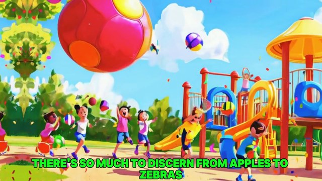 ABC Poems for Kids | Rhyming ABCs | Poems to Learn the ABCs | Easy Rhymes for ABC Learning