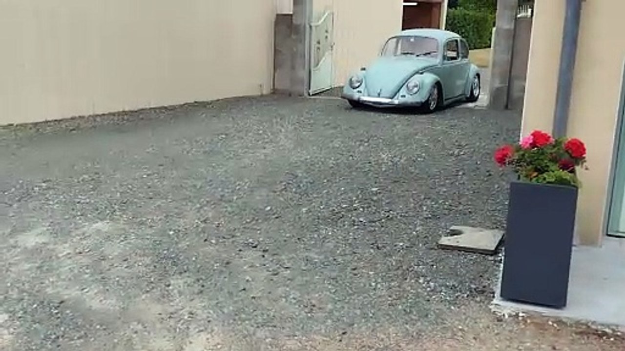 ca roule