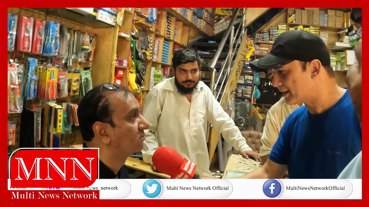 Which party will win the next election??? ( Public Survey ) Watch In HD Urdu/Hindi