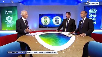 Joe Root 110 vs South Africa Highlights