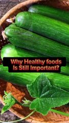 Healthy foods and its benefits