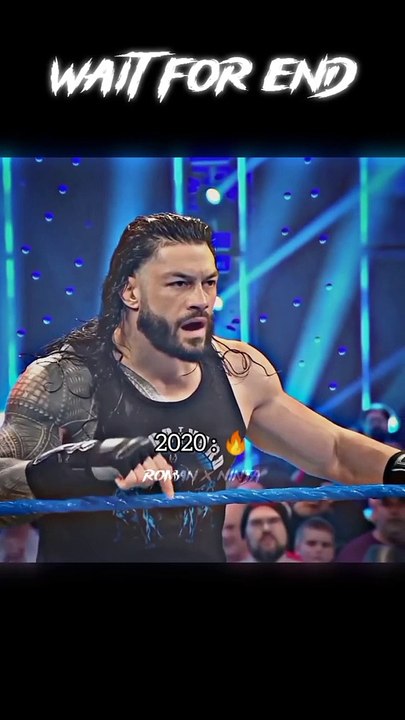 Roman Reigns and Goldberg Then vs Now  #shorts #viral #romanreigns