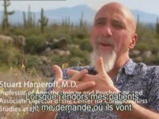 What the bleep do we know ! - partie 7/7