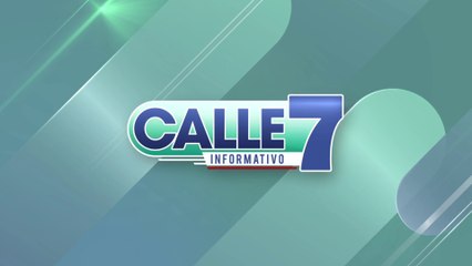 Calle 7, 31 julio 2024