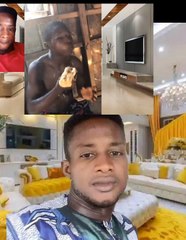 Chopping challage for my boy