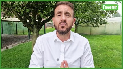 La météo de Farid du 1er août 2024