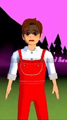 Ada srigala di sakura？？ #shorts #sakuraschoolsimulator #dramasakuraschoolsimulator [DCZqtsge27w]