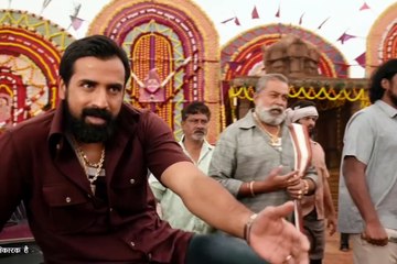 Nagarjuna new movie south clips 2024