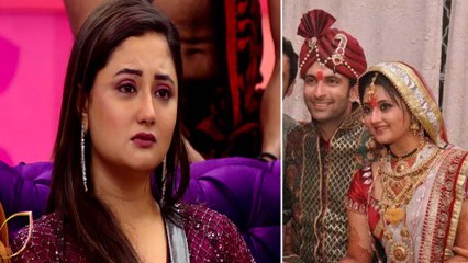 Rashmi Desai ने Paras Chhabra Podcast में बताई अनसुनी बात, बोलीं- सड़क पर मैंने रिक्शे वालो के...!