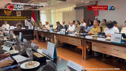 Pemerintah Akselerasi Identitas Digital