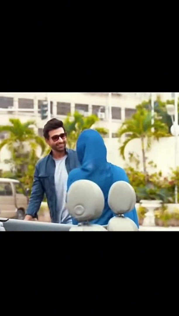 Drama entertainment video