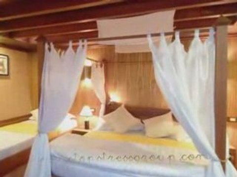 Eventos Corporativos en Islas Maldivas StopStress Group