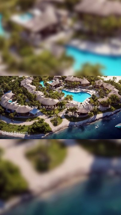 Sobha Siniya Island at Umm Al Quwain - New launch Property in Dubai by inchbrick