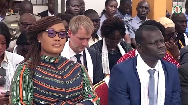 Région-Dimbokro / La Journée mondiale de lutte contre la traite des personnes (JMLTP) célébrée à Dimbokro