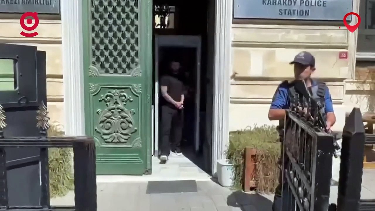 Beyoğlu İlçesinde bir eğlence yerinde meydana gelen ve bazı medya kuruluşlarında yer alan olayla ile ilgili basın açıklaması