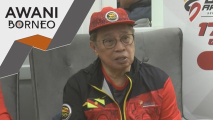 ‘White House’ adalah pejabat pentadbiran, bukan kediaman