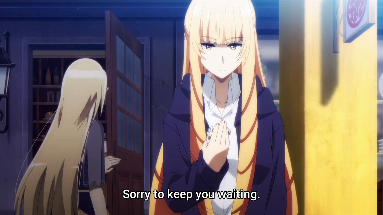 Rose joins the Shadow Garden! | The Eminence in Shadow Ep 20