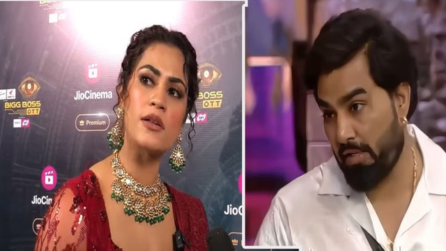 Bigg Boss OTT 3: Bigg Boss OTT 3: Kritika Malik ने Armaan Malik पर लगे आरोपों पर चुप्पी तोड़ी, जानिए